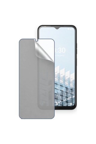 Tecno Pop 6 Pro Uyumlu Ön Yüzey Mat Hidrojel Ekran Koruyucu 86459727