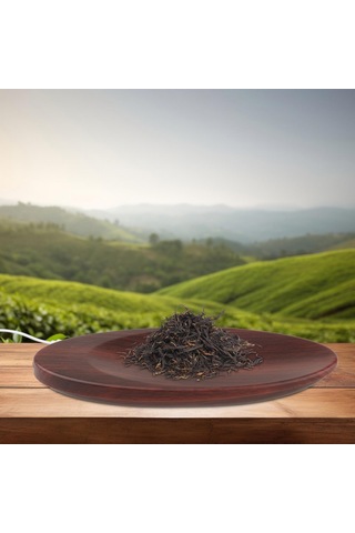 Homyl Gıda Ölçeği Elektronik Terazi Dekor Profesyonel Çay Ceviz