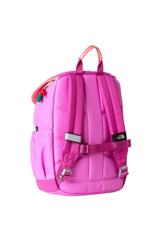 The North Face Y Mini Explorer Çocuk Sırt Çantası-32693 Pembe