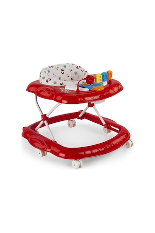 Baby2Go 2076 Budy Müzikli Yürüteç