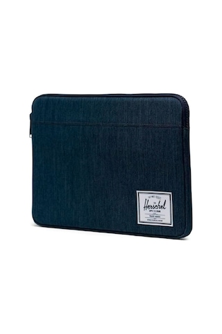 Herschel 24S.Ltk.Tra.0006 Unisex Laptop & Evrak Çantası Navy Mavi