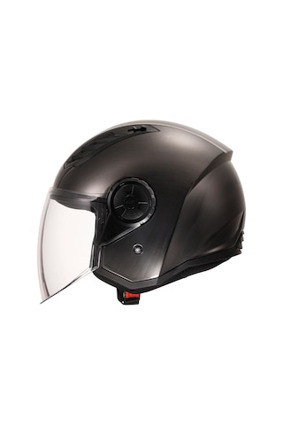 Ls2 Aırflow 2 Jeans Kask Çok Renkli