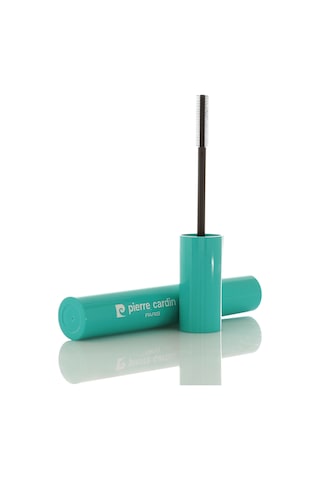 Pierre Cardin Level Up Mascara Süper Hacim & Kaldırma & Yoğun Görünüm 505 Siyah 10 ML