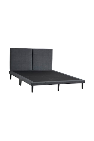 Niron Pocket 160x200 cm Çift Kişilik Yatak Katlanır Baza Başlık Takımı - Katlanır Baza, Başlık ve Yatak Seti