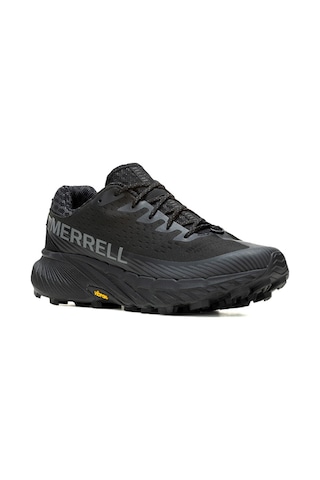 Merrell Agility Peak 5 Erkek Patika Koşu Ayakkabısı J068045-bl0 Siyah J068045-bl0 Siyah