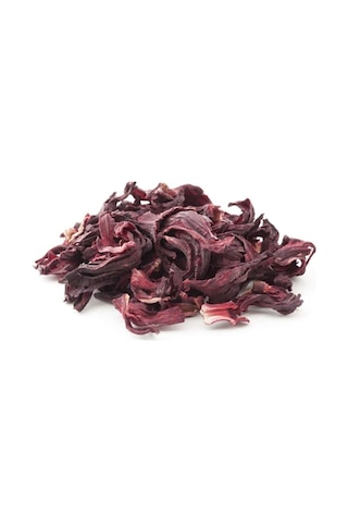 Dağbey Hibiskus Çin Çayı Mekke Gülü 1 KG