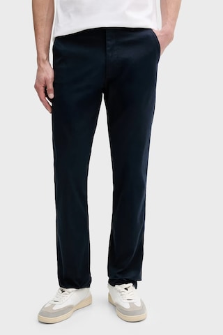 Calvin Klein Erkek Pantolon Lv040em633 Cef Lacivert Lacivert