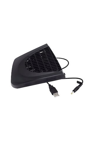 Xbox 360 Slim Uyumlu Soğutucu Fan