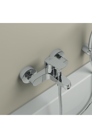 Ideal Standard B1721AA Ceraflex Banyo Bataryası Krom