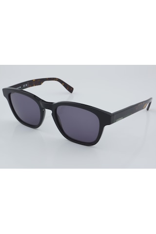 Lacoste Güneş L986s 001 52 - 01 Güneş Gözlüğü Siyah