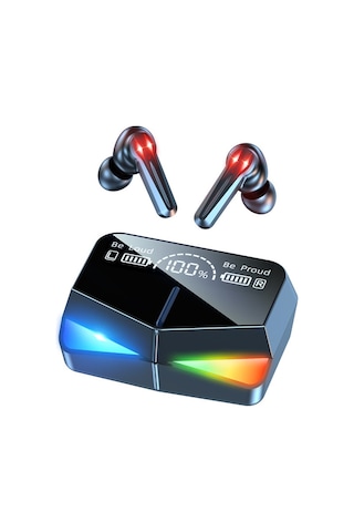 Tcherchi M28 Bluetooth 5.1 Kulak İçi Kulaklık