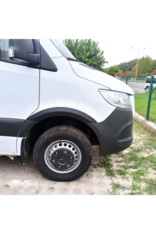 Mercedes Benz Sprinter W908 2020 Uyumlu Yedek Parça Çamurluk Dodi