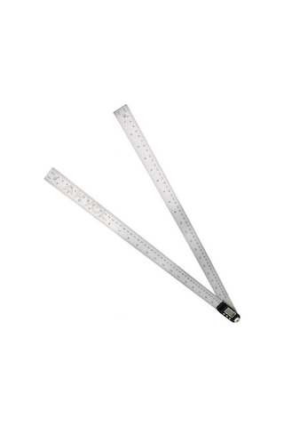 Loyka 5422-500 Dijital Açı Ölçer 50cm