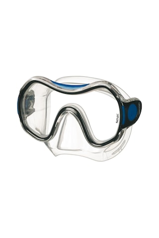 Seac Sub Maske Lıbera (Mavi) Mavi