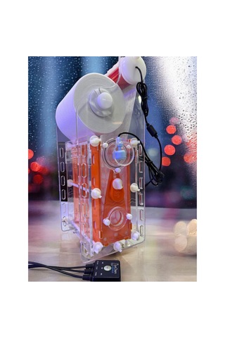 Zeochem Filter Roller 20 Gen2