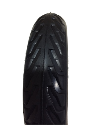 8X1/2 E Scooter Dolgu Teker Dolma Lastik