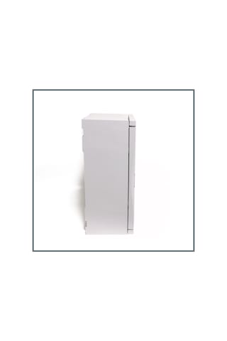 Palazzoli Taıs Cube Dağıtım Panosu grp Boy 3 Ip66/ık10/şeffaf K