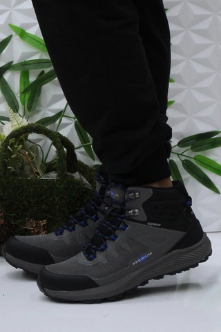 M.p 242 1800 Rahat Waterproof Su Geçirmez Outdoor Bot 001