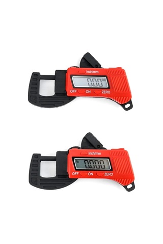 Dijital Kumpas Kalınlık Ölçer 4172