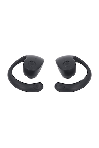 Geekyou Aı Gerçek Zamanlı Çeviri Kulaklığı, Kulak İçi Girmeden Uzun Pil Ömrü, Çok Dil Desteği, Öğrenme Ve Seyahat İçin Beyaz