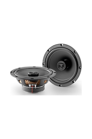 Öztürk Elektronik-Focal Acx 165