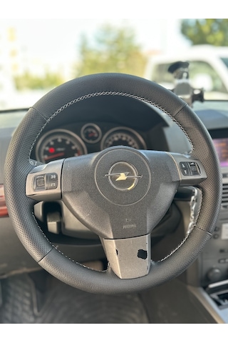 Opel Astra H Kasa Araca Özel Direksiyon Kılıfı Açıklamayı Okuyun