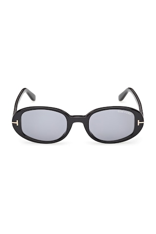 Tom Ford Ft1364 01a Kadın Güneş Gözlüğü Siyah