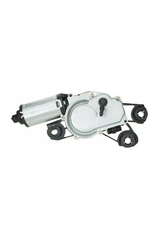 Seat Ibiza Arka Cam Silgi Silgeç Silecek Motoru 2003-2013