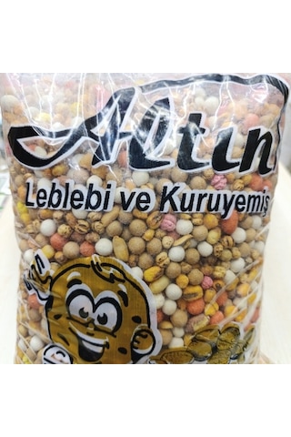 Kına Çerezi Dökme 1 Kg 0.75 LT - 2.5 LT - 12 KG