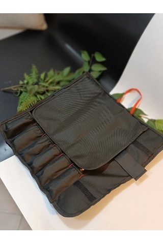 Ahşap El Yapımı Kılıflı Sürmene Et, Ekmek, Sebze, Mutfak, Kurban Palta Bıçakları Seti Hadnmade Çok Renkli