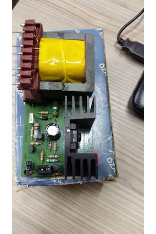 Sony Kv2212 Besleme Kit
