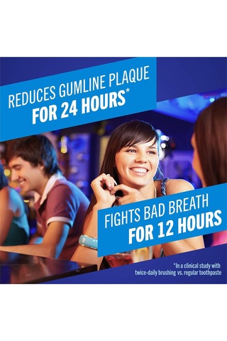 Thera Breath Healthy Gums Clean Mint Diş Macunu 2 Li Paket 2x113gr