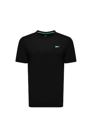 Reebok Monac Erkek Tişört C-reb055813e10001 Siyah