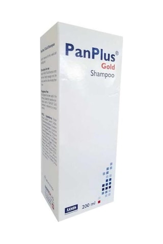 Assos Panplus Gold Şampuan 200 ML