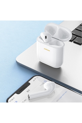 Joyroom JR-T03S Air Bluetooth Kulak İçi Kulaklık