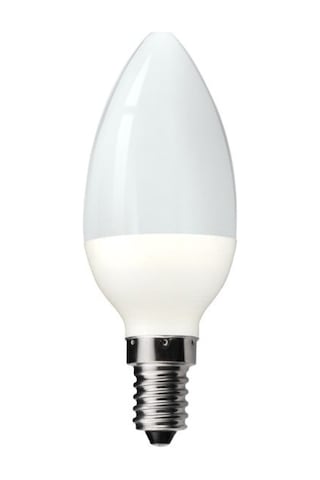 3 Adet 7W E14 Led Mum Ampul