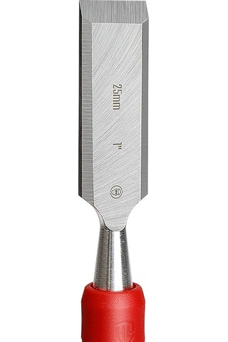 Workpro Wp201300 12-19-25mm 3lü Kısa Profesyonel İskarpela Seti