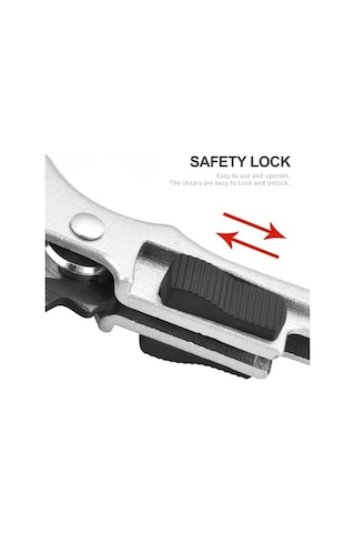 Pazly Takımı Sk-5 Secateur Meyve Makası Makası Kesiciler İçin Gül Çiçekleri Çelik Budama Budama Bonsai Bitki Bıçak Bahçe Bahçe Alet Ağaçları Ys