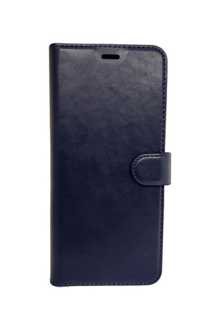 Huawei Y9 Prime Cüzdanlı Kapaklı Kılıf Kartlıklı Standlı Kopçalı