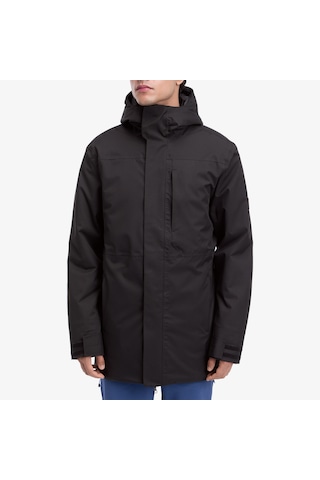 Mc Kinley Mckinley Hano Iı Erkek Siyah Outdoor Mont 432400 Siyah