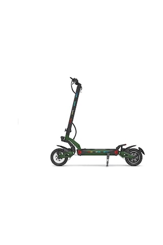 Onvo RX-6 Plus 2400w Elektrikli Scooter Yeşil