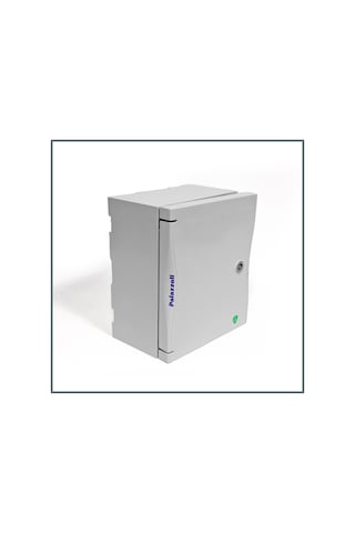 Palazzoli Taıs Cube Dağıtım Panosu grp Boy 1 Ip66/ık10/opak K.