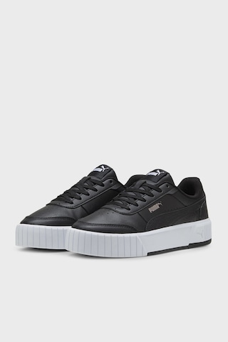 Puma Bayan Ayakkabı 40263713 Siyah Siyah