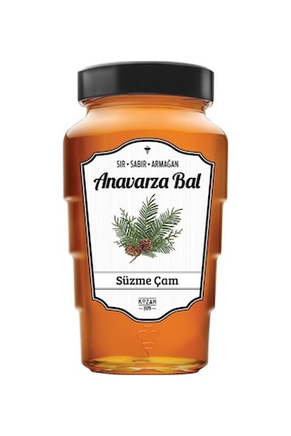 Anavarza Çam Balı 850 G