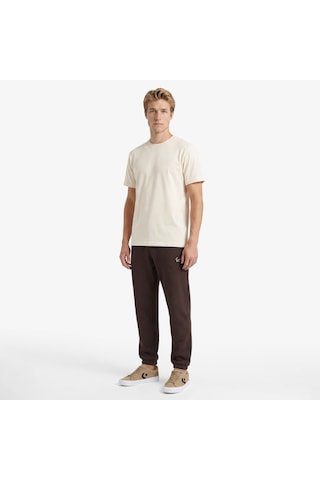 Karl Kani Signature Oversized Erkek Beyaz T-shirt Km261-034-1 2800324