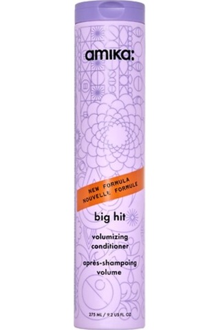 Amıka Big Hit - Hacim Veren Saç Kremi 275 Ml