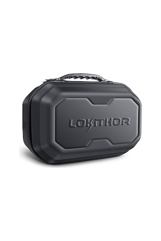 Lokithor Case001 Ja Serisi Akü Takviye Cihazları İçin Taşıma Çantası Fr Case001