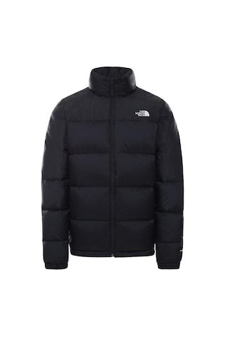 The North Face Diablo Down Erkek Mont Siyah
