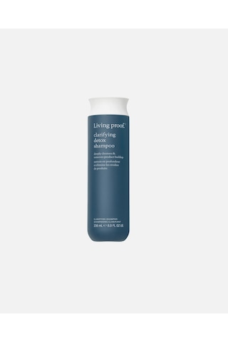 Living Proof Clarifying Detox Saç Bakım Kremi 236 ML