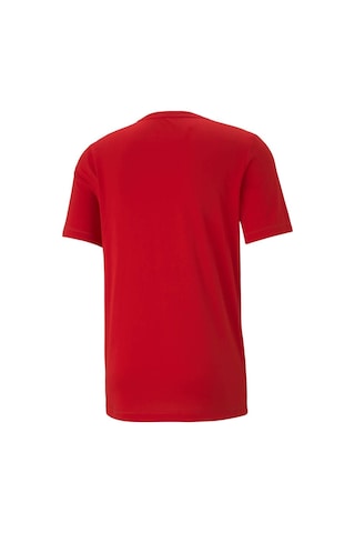 Puma Erkek Tişört Active Small Logo